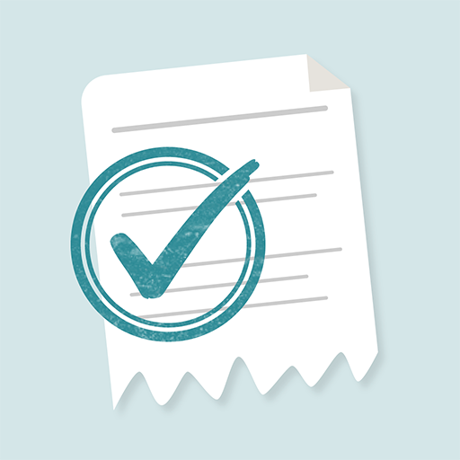 Enough Spent app icon